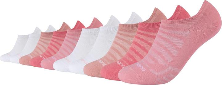 Produktbild Camano Füsslinge (10er Pack, 35, 38)
