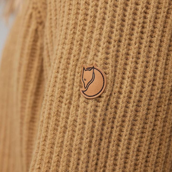 Produktbild Fjällräven Övik Rib Sweater W (M)