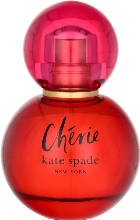 Actual product image Kate Spade Cherie (Eau de parfum, 40 ml)