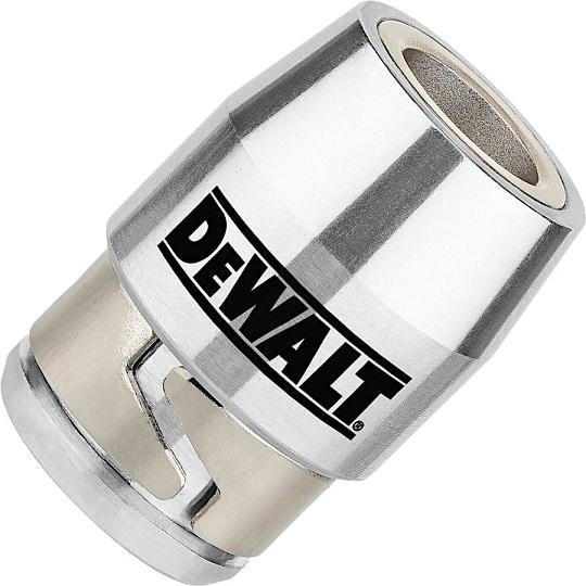 Actual product image DeWalt Bit holder mag. for 50mm bits