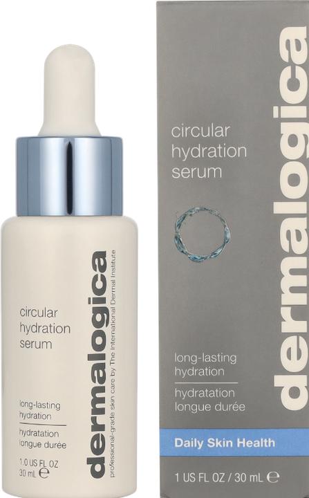 Actual product image Dermalogica Daily Skin Health - Circular Hydration Serum (30 ml)