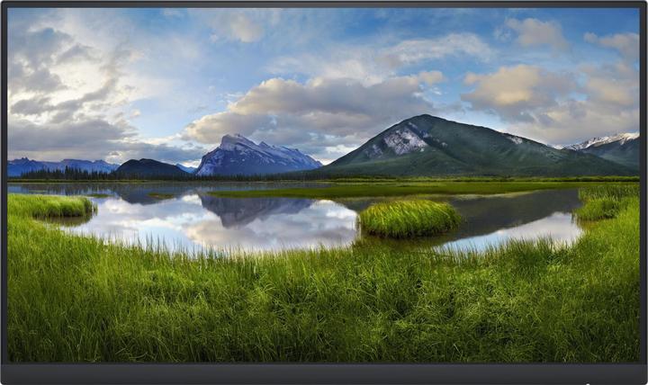 Dell P2222H (1920 x 1080 Pixel, 21.50")