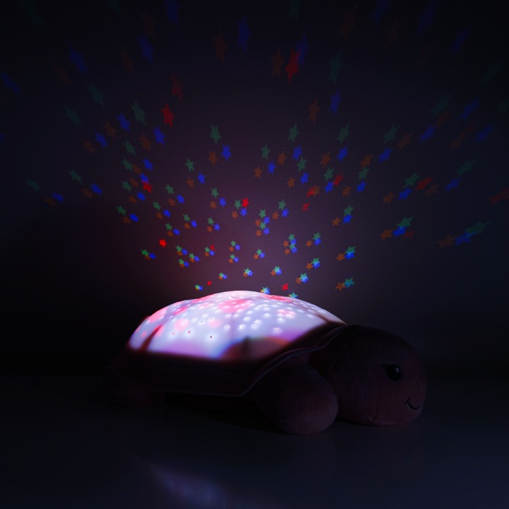 Actual product image Cloud B Twinkling Twilight Turtle