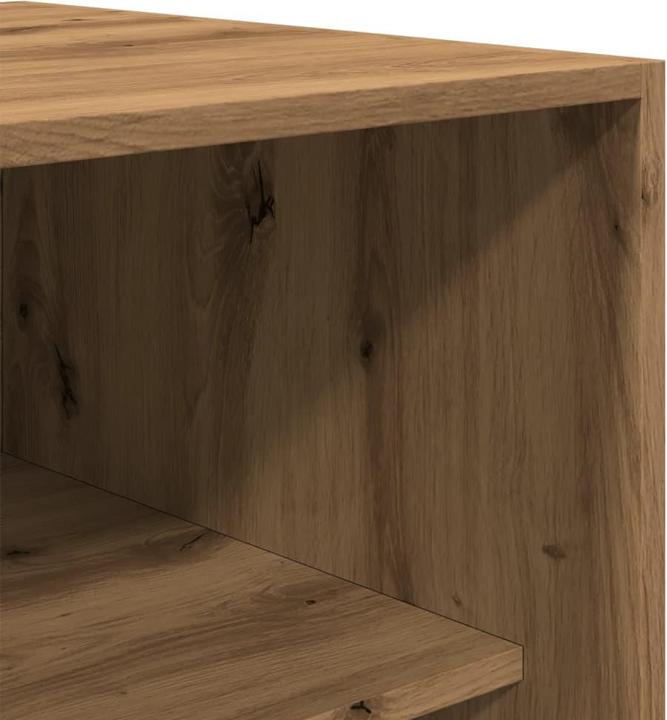 Produktbild vidaXL Alexius (50 x 50 x 200 cm)