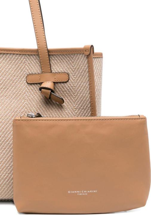Produktbild Gianni Chiarini Borse... Beige