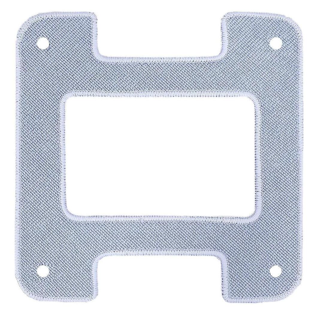 Hobot Mikrofaser Pads (HB 2-S)