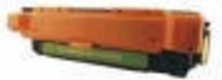 Image du produit Peach Toner CE402A jaune (Y)