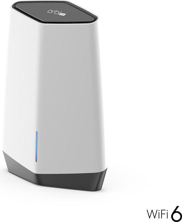 Netgear Orbi Pro AX6000 Mesh System (SXS80) Zusatz-Satellit