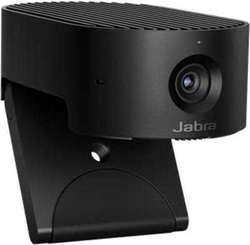 Produktbild Jabra Fernbedienung - Schwarz - für PanaCast