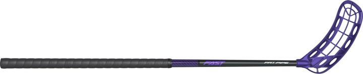 Fat Pipe FAST 33 PURPLE-90 cm-Links (90 cm, Gauche)