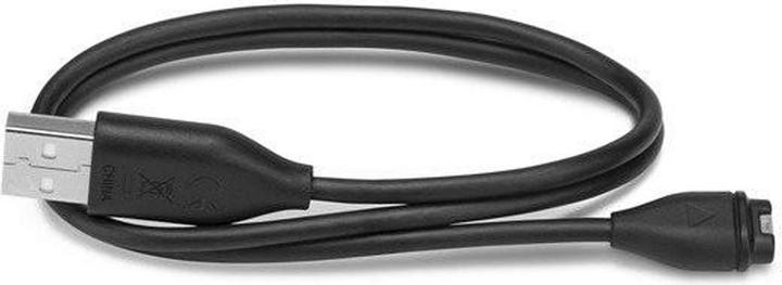 Actual product image Garmin 010-12983-00 USB cable USB A Black