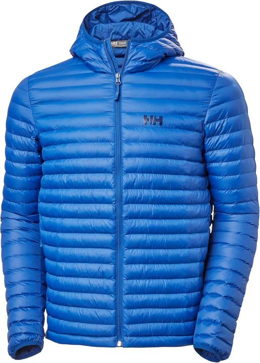 Immagine prodotto Helly Hansen Isolatore con cappuccio Sirdal (L)