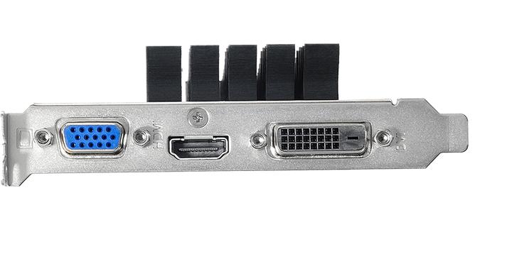 Produktbild ASUS GeForce GT 730 Silent (2 GB)