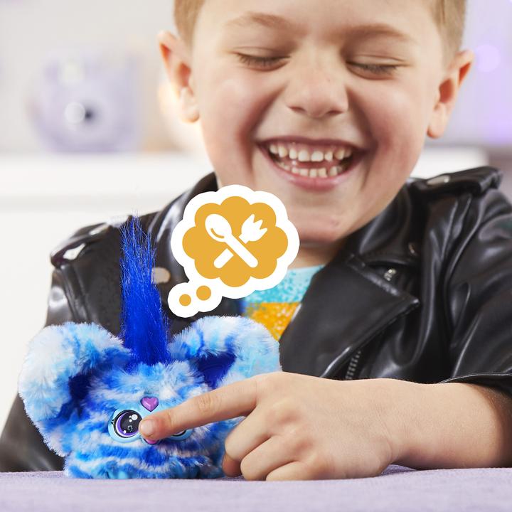 Image du produit Hasbro Furby Furblets Ooh-Koo