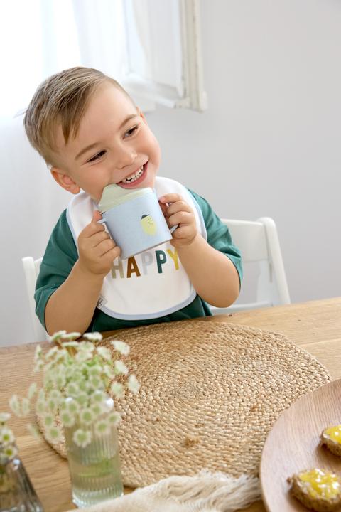 Immagine prodotto Lässig Lätzchen 5er Pack Happy Fruits Lemon (3 mesi)