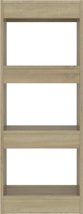 Produktbild vidaXL Bücherregal (40 x 30 x 103 cm)