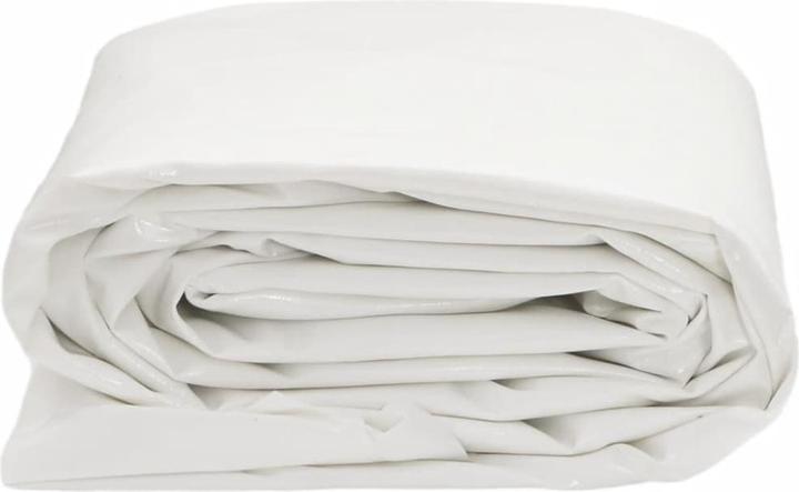 Produktbild vidaXL Abdeckplane 600 g/m² (500 x 700 cm)