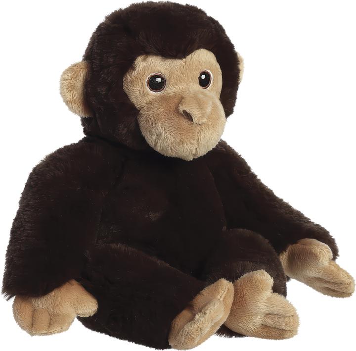 Aurora AUR Eco Nation Chimpanzee (24 cm)