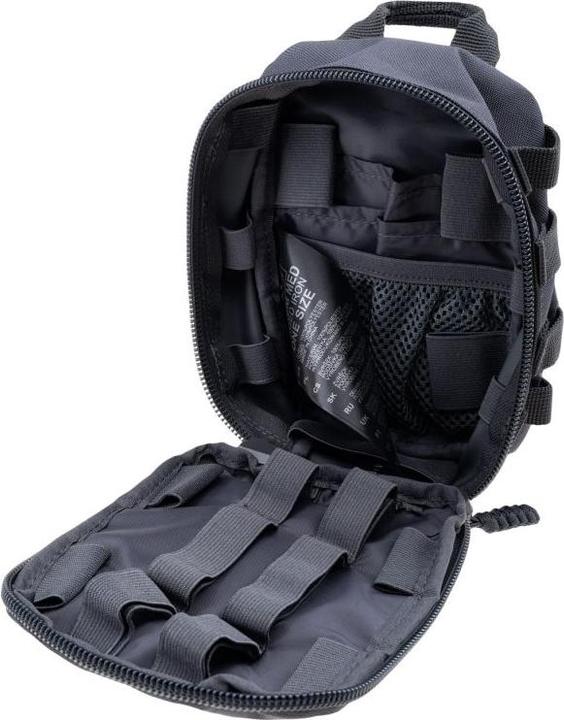 Image du produit Med Sac en fer forgé de taille unique (2 l)