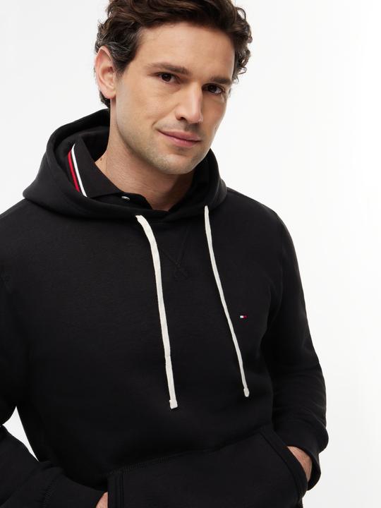 Image du produit Tommy Hilfiger Essential Fleece Hoody (L)