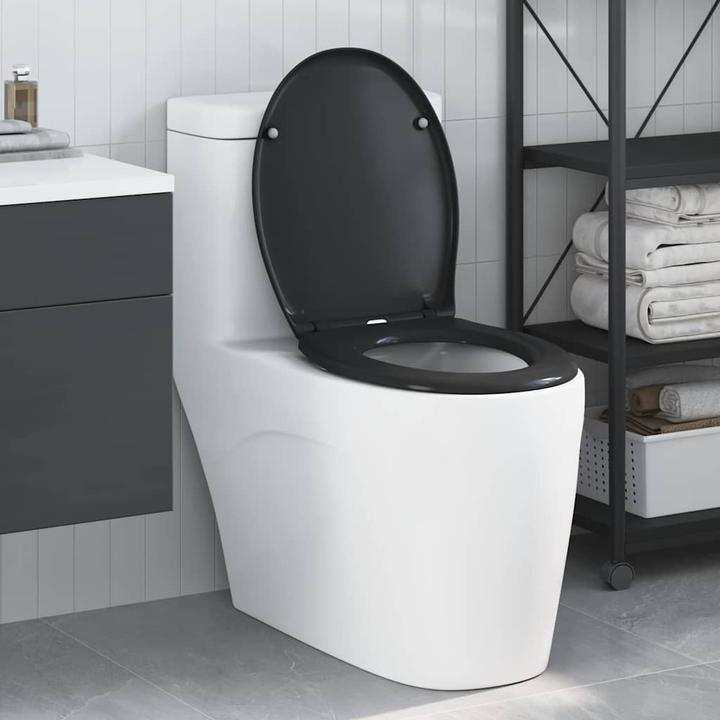 Produktbild vidaXL Toilettensitz