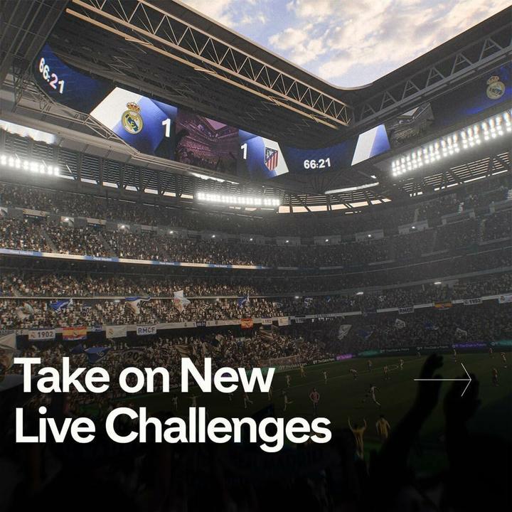 Immagine prodotto EA Games EA Sports FC 26 (PS4, FR)