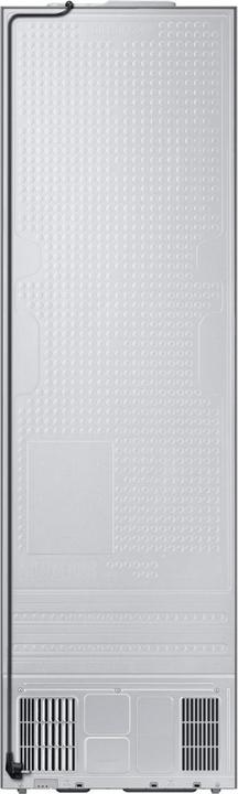 Produktbild Samsung 387 ℓ BESPOKE Kühl-/Gefrierkombination mit Twin Cooling+ und AI Energy Mode (387 l)