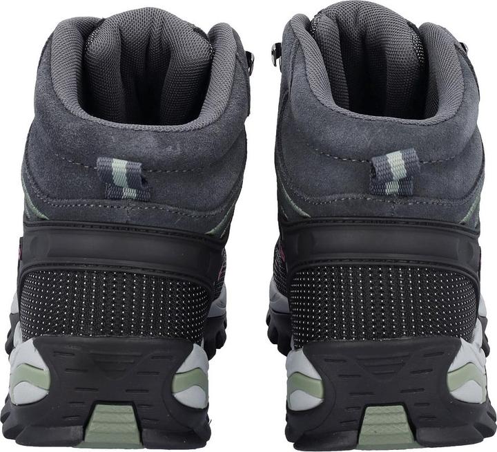 Produktbild CMP Campagnolo Rigel Mid Damen-Wanderstiefel (36)