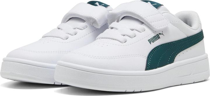 Image du produit Puma Court Classic Clean AC+ PS (28)
