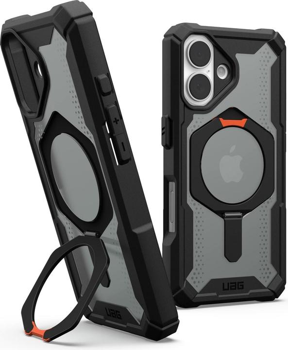 Produktbild UAG Plasma XTE Magsafe (Apple iPhone 16)