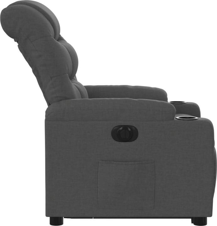 Immagine prodotto vidaXL Relaxsessel mit Aufstehhilfe