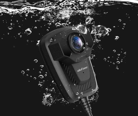 Produktbild Ulefone Kamera noktowizyjna USB-typC (1920 x 1080 Pixels)