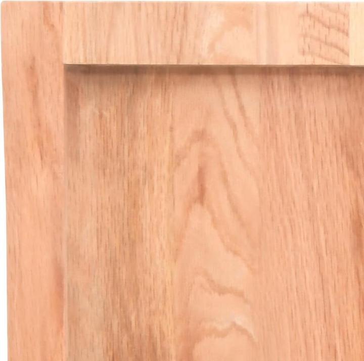 Image du produit vidaXL Tischplatte (140 x 60 cm)