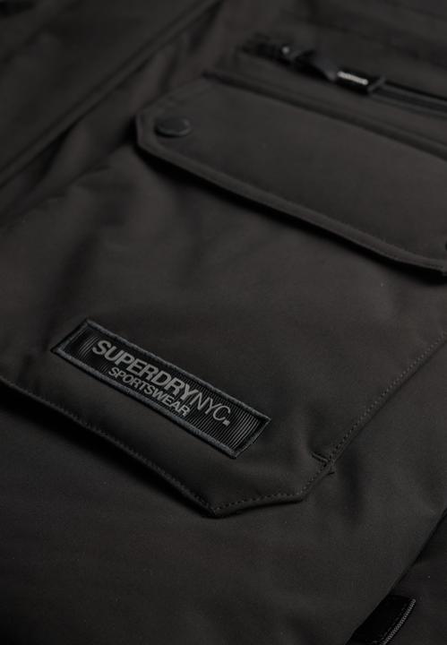 Produktbild Superdry City (L)