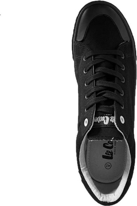 Produktbild No Name Herren Lee Cooper Schuhe Schwarz LCW-24-02-2148MB 43 (43)