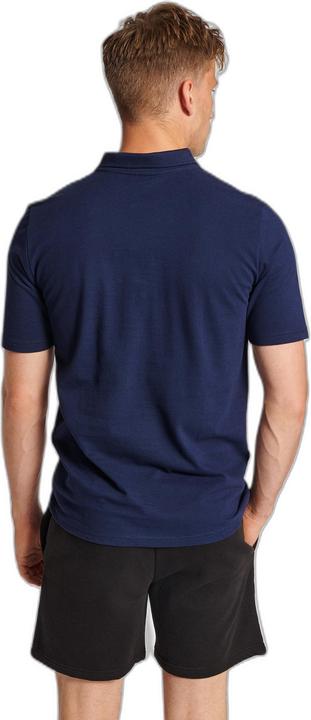 Produktbild hummel Red Classic Polo (M)