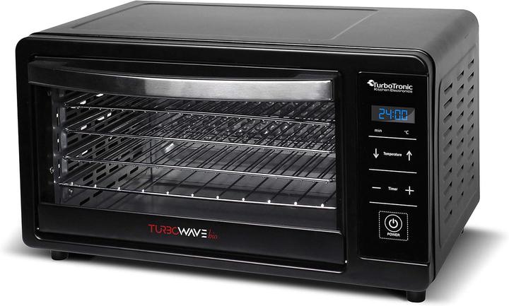 Produktbild TurboTronic By Z-Line ‎TT-Digital-FD14