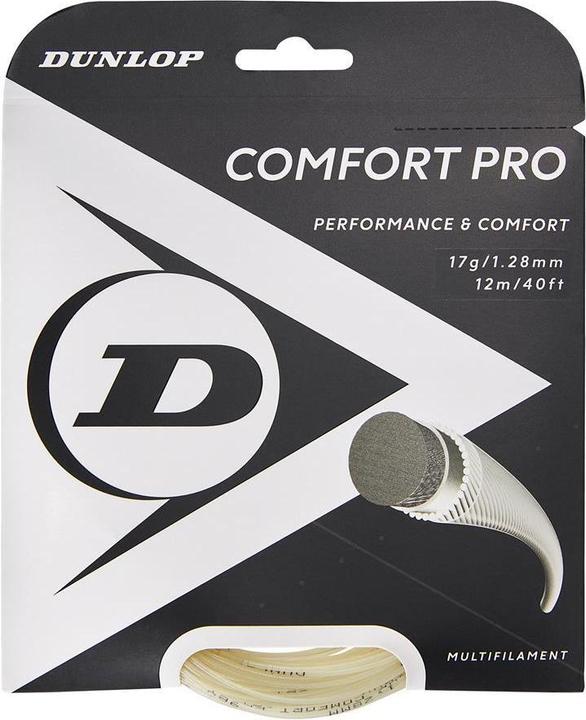 Dunlop comfort pro