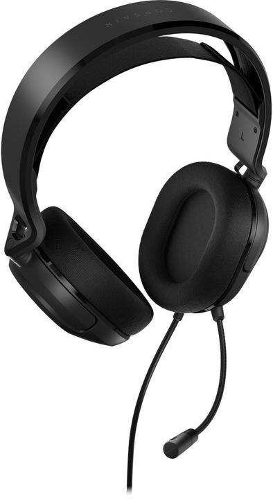 Produktbild Corsair HS35 v2 (Kabelgebunden)