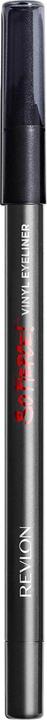 Image du produit Revlon Eyeliner So Fierce Vinyl 864 Force of Steel (864 Force d'acier)
