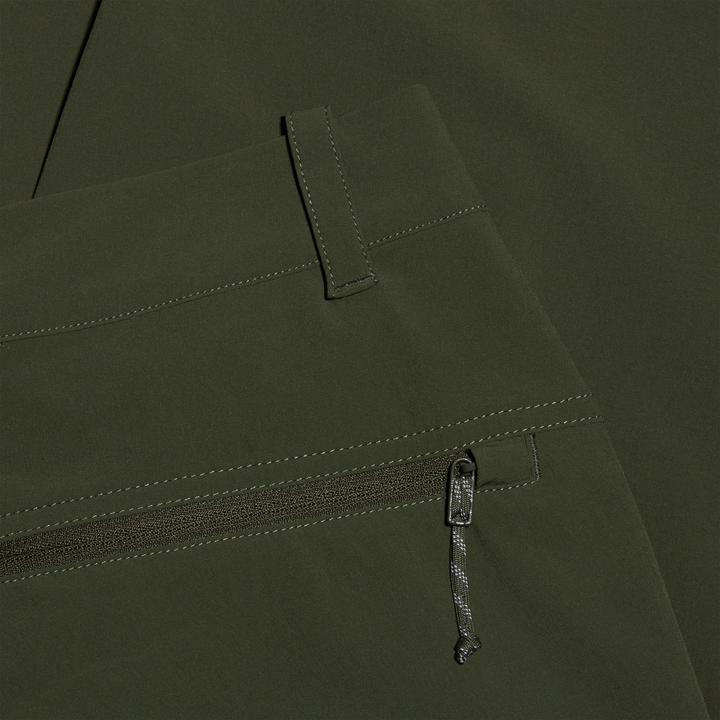 Actual product image Mammut Hiking V Pants Women (46)