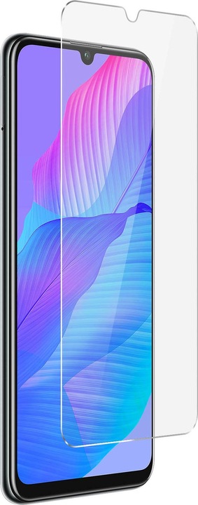 Produktbild Avizar Kristallklare Folie, Glas-Displayschutz (1 Stück, Huawei P Smart S)