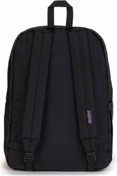 Produktbild JanSport SUPERBREAK PLUS Black (26 l)