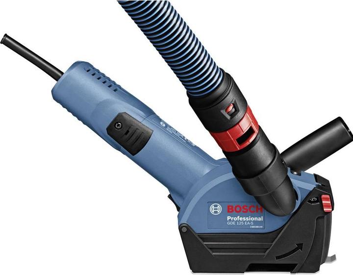 Actual product image Bosch Professional Gde 125 Ea-S