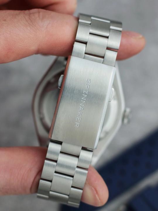 Image du produit Spinnaker SP-5097-77 Spence 300 (Montre de plongée)
