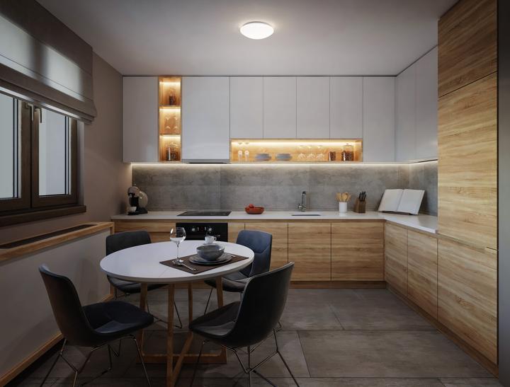 Immagine prodotto Osram LUMINAIRE ESSENTIALS CEILING RETROFIT 250mm E27