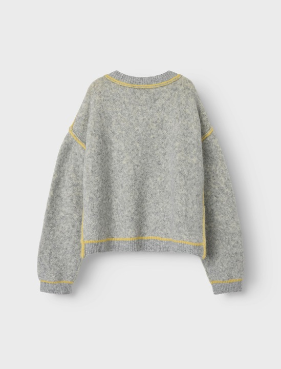 Produktbild Name it Langarm Strickpullover (134)