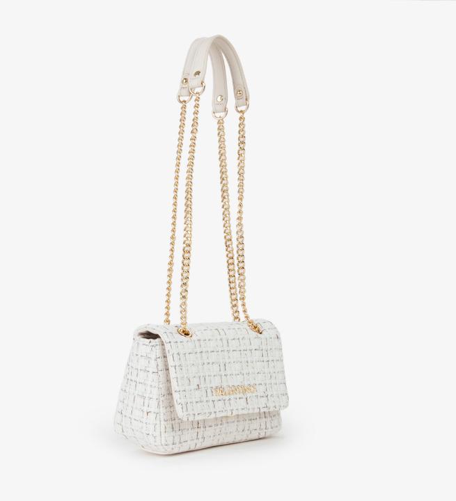 Immagine prodotto Valentino Tweed Flap Bag