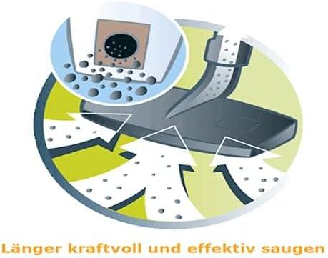 Image du produit Kärcher Staubsaugerbeutel SP6 Set für Siemens VS06A111 (20x)