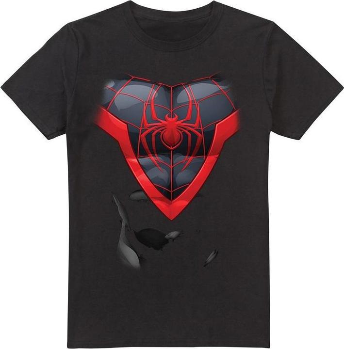 Produktbild Spiderman TShirt (S)